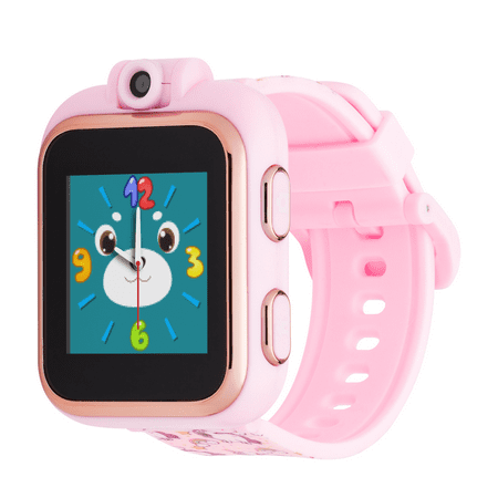 iTouch Playzoom Kids Smart Watch Pink Unicorns