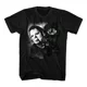 thumbnail image 1 of Playera Camiseta Halloween Michael Myers Asesino Psicopata, 1 of 5