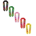 thumbnail image 4 of YWIYIUD 3PCS 62.99x3.94inch Colorful Practical GraduationSashs Portable and Durable Graduation Supplies for Preschool Kindergarten and Elementary Graduates Gifts, 4 of 5
