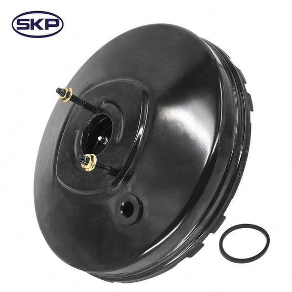 POWER BRAKE BOOSTER