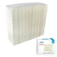 thumbnail image 1 of HQRP Wick Filter for Essick Air AIRCARE Bemis 1043, 826000, 826800, 826600, 826900, 821000, 821001, 831000, SS390DWHT Evaporative Humidifiers, 1 of 7