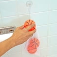 thumbnail image 5 of Hoopla Toys Poop Hoops Juego de baloncesto para inodoro, divertido juguete deportivo para baño para niños, 5 of 5
