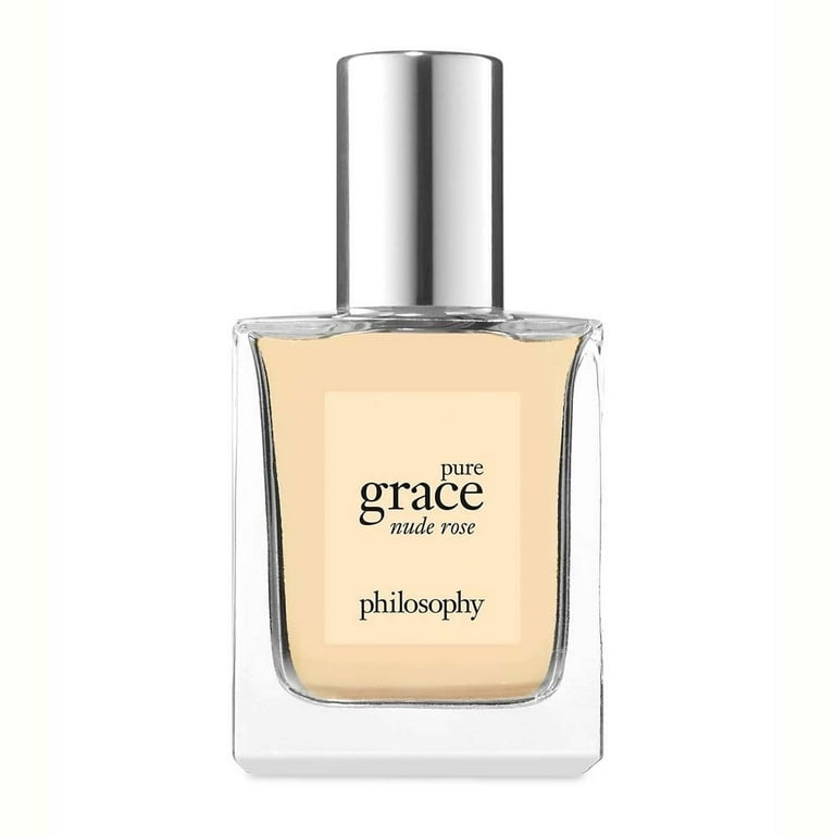Pure grace by philosophy perfume hot sale