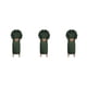 thumbnail image 5 of Toystoory Delantal para hornear en casa Tela impermeable Bolsillos ajustables anti-aceite Babero de cocina Reutilizable Suministros de cocina Type1 NO1, 5 of 6