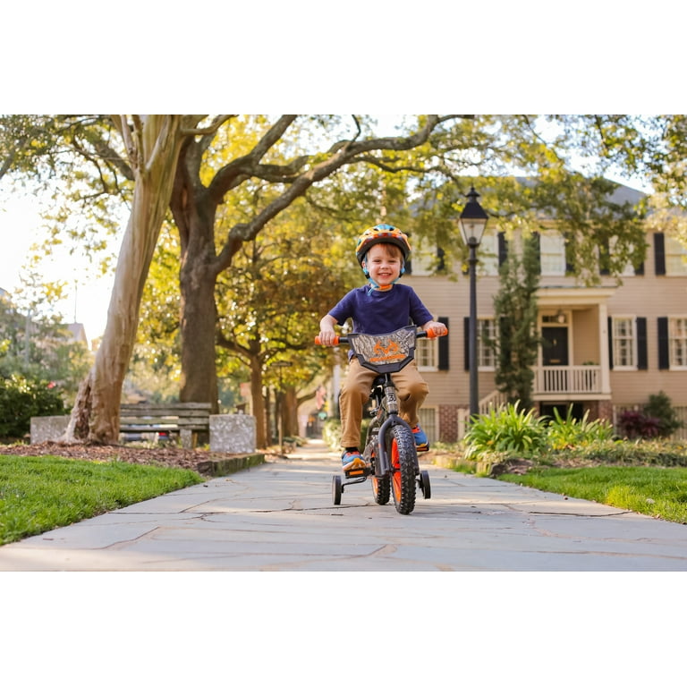 Dynacraft Realtree 12 Inch Boys BMX Bike For Age 3 5 Years