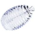 thumbnail image 4 of EeaseMX 1 juego de lata para almacenar alimentos, contenedor para almacenar miel, tarro transparente para jugo y mermelada., 4 of 7