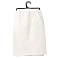 thumbnail image 3 of Primitives by Kathy 31764 Serviette de Vaisselle en Coton LOL, Nana Est le Nom, 3 of 3