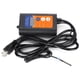 thumbnail image 4 of Par de interruptor de controlador de manillar izquierdo y derecho de motocicleta de 22mm para luz antiniebla de arranque eléctrico de señal de giro de bocina Jadeshay A, 4 of 8