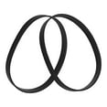thumbnail image 6 of Taituoti Replacement Vacuum Belt For Neu182A, Neu182B, Neu186, Neu188 # E0205-2Pcs, 6 of 9