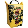 thumbnail image 6 of Morrell Yellow Jacket Shot Crossbow Discharge Archery Bag Target (2 Pack), 6 of 10