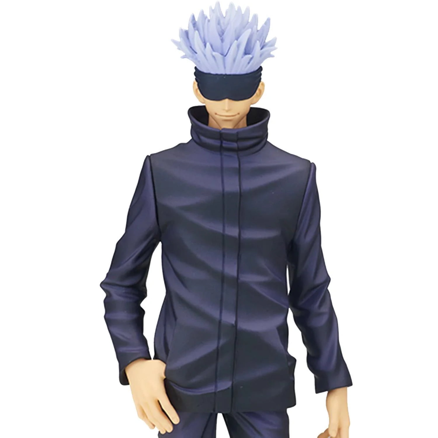 Banpresto Jujutsu Kaisen Sukuna Figure - 6 Inch Non-Scale Collectible Statue