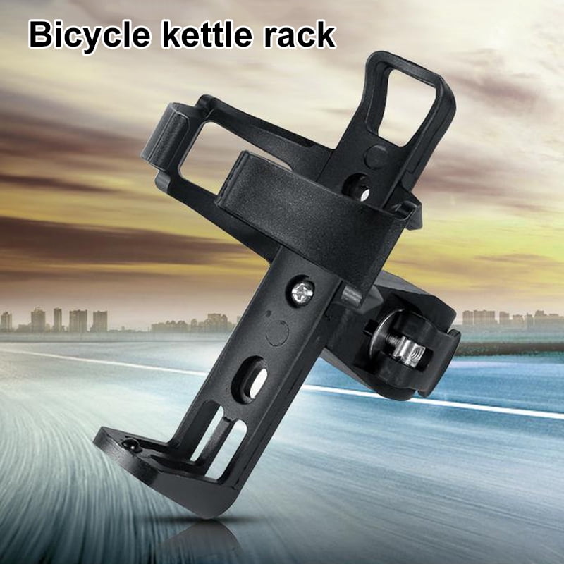 US_ KQ_ Chic Bicycle 360 Degrees Rotating Quick Release Water Bottle Hol Details about   KQ_ FE 