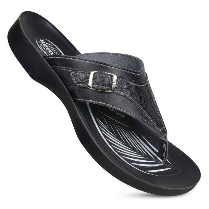Aerosoft Women Flip Flops Sandals\u0026#44 