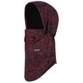 thumbnail image 1 of BLACKSTRAP Cagoule d'Équipe en Toile Marron, 1 of 1