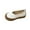White, variant on Xfvqtps Womens Slip on Loafers Casual Flats Soft Leather Upper Comfortable Walking Shoes for Women Fashion Slip on Shoes White