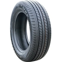 MRF Wanderer Street A1 195/60R16 89H a/s All Season Tire