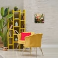 thumbnail image 3 of Stupell Industries Eclectic Botanical Embrace in the Jungle Canvas Art, 17 x 17, by Lazar Studio, 3 of 8