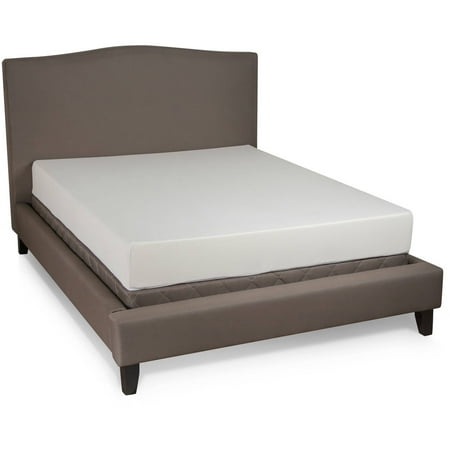 SLEEP LOVE 8" Memory Foam RV Mattress