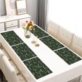 thumbnail image 7 of Camo Military Placemats 12x18 Inches Set Of 6 Durable Placemats for Restaurant Valentines Gift Party Christmas Cute Funny Table Placemats, 7 of 7