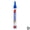 Blue, variant on Car Touch-up Paint Pen, 2.5ml Capacity, Quick Dry for DIY Auto Scratch Repair, Multi-Color Options