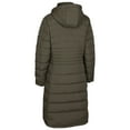 thumbnail image 2 of Trespass Womens Bitsy Down Jacket, 2 of 4