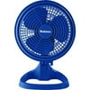 Holmes 2-speed Oscillating Table Top Fan