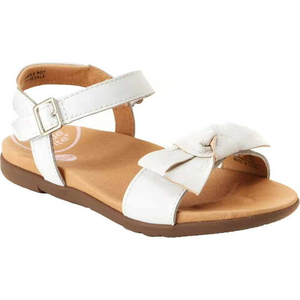 stride rite sandals for women