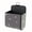 【Multi Color】, variant on 1pc Sparkling Rhinestone Car Storage Box with Shiny Lid & Drawer - Glitter Organizer for Dashboard, Console, or Door - Fit for Phones, Licenses, Keys, - Vehicle Interior Accessory (Suitable for Most)