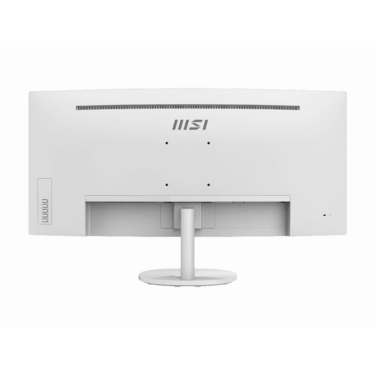 MSI Pro Gaming PC Monitor MP341CQW, 34