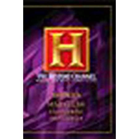 Marvel History - Modern Marvels - Engineering Disasters 14 (History Channel)