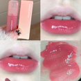 thumbnail image 4 of Set de 4 Brillos Labiales Hidratantes Baorder con Acabado Brillante, 4 of 7