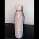 thumbnail image 4 of Termo para botella de vino tinto con incrustaciones de diamantes y fondo plano con forma de diamante, botella de Coca-Cola de acero inoxidable 304, de doble capa, portátil para exteriores, 4 of 5