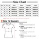 thumbnail image 3 of ICHUANYI Clearance Women Crewneck T Shirts Print Tees Short Sleeve T Shirt Blouse Tops(Dark Gray, XXL) ICHUANYI WER2023080902353, 3 of 4