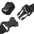 thumbnail image 3 of 2Pcs Nylon Straps Sturdy Bundle Strap Fixed Rope Practical Bundle Rope Webbing Fastener Belt, 3 of 8