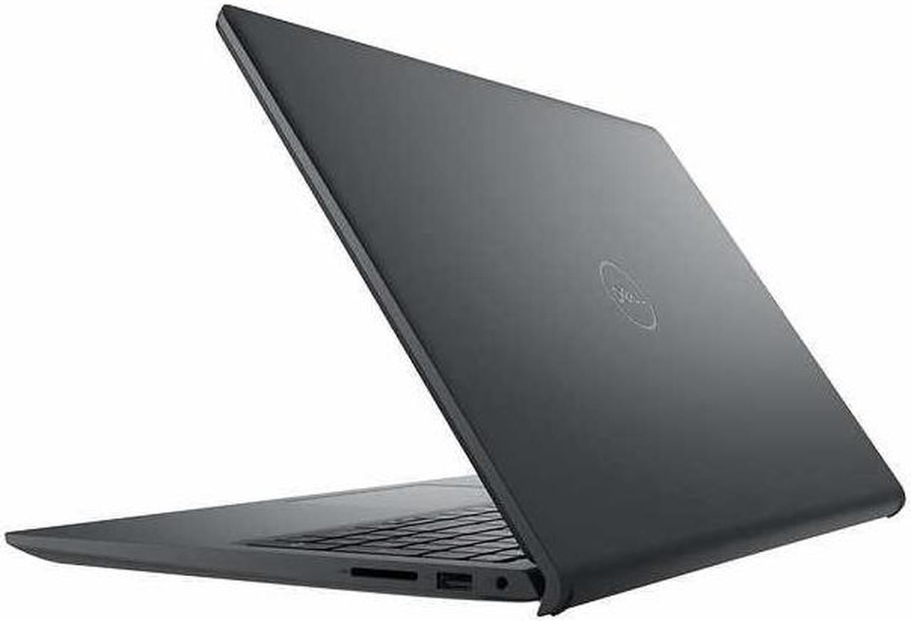 Dell Inspiron 15.6" Touchscreen Laptop - 13th Gen Intel Core i7-1355U - 1080p - Windows 11, Black