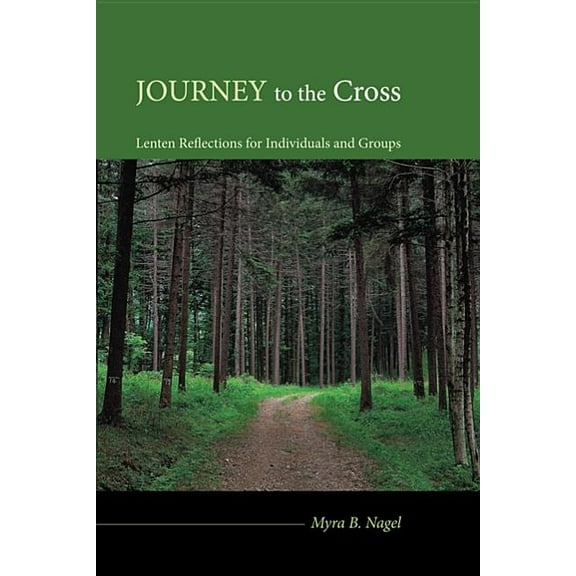 Journey to the Cross (Paperback)