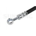 thumbnail image 2 of Sunsong 2206704 Brake Hydraulic Hose, 2 of 3