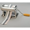 thumbnail image 5 of Sculpey: Clay Conditioning Machine - Pasta Machine, Clay Tool, 9 Thickness Settings, Crank Handle, stainless-steel, Arts & Crafts Supplies, 5 of 7