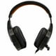 thumbnail image 5 of Kit Gamer 4 en 1 NECNON NGC-KRAKEN Teclado Mouse Audifonos MousePad Rojo, 5 of 6