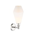 thumbnail image 2 of Innovations Lighting - Cindyrella - 1 Light Wall Sconce In Nautiical Style-16.5, 2 of 2