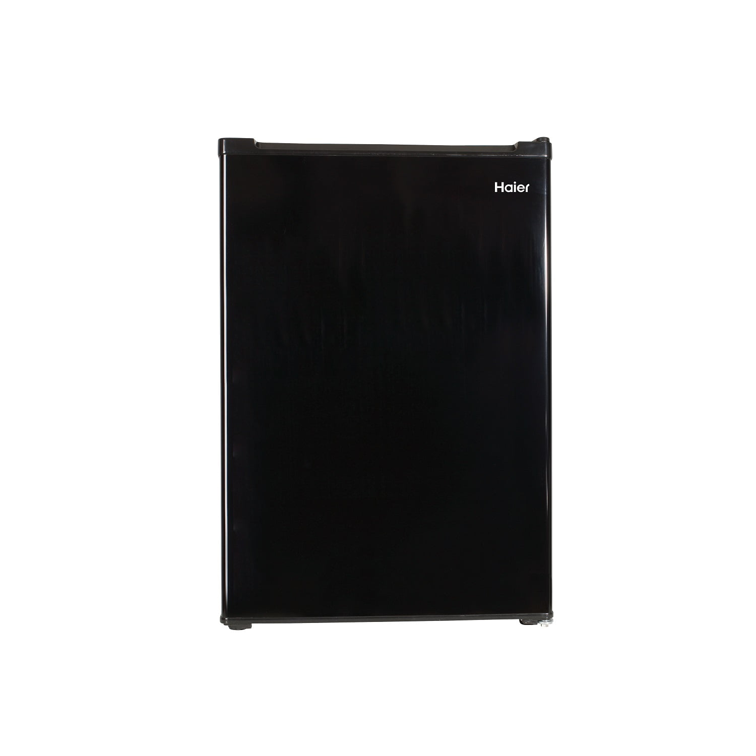 Haier 3 3 cu ft pact Refrigerator Black HC33SW20RB Walmart