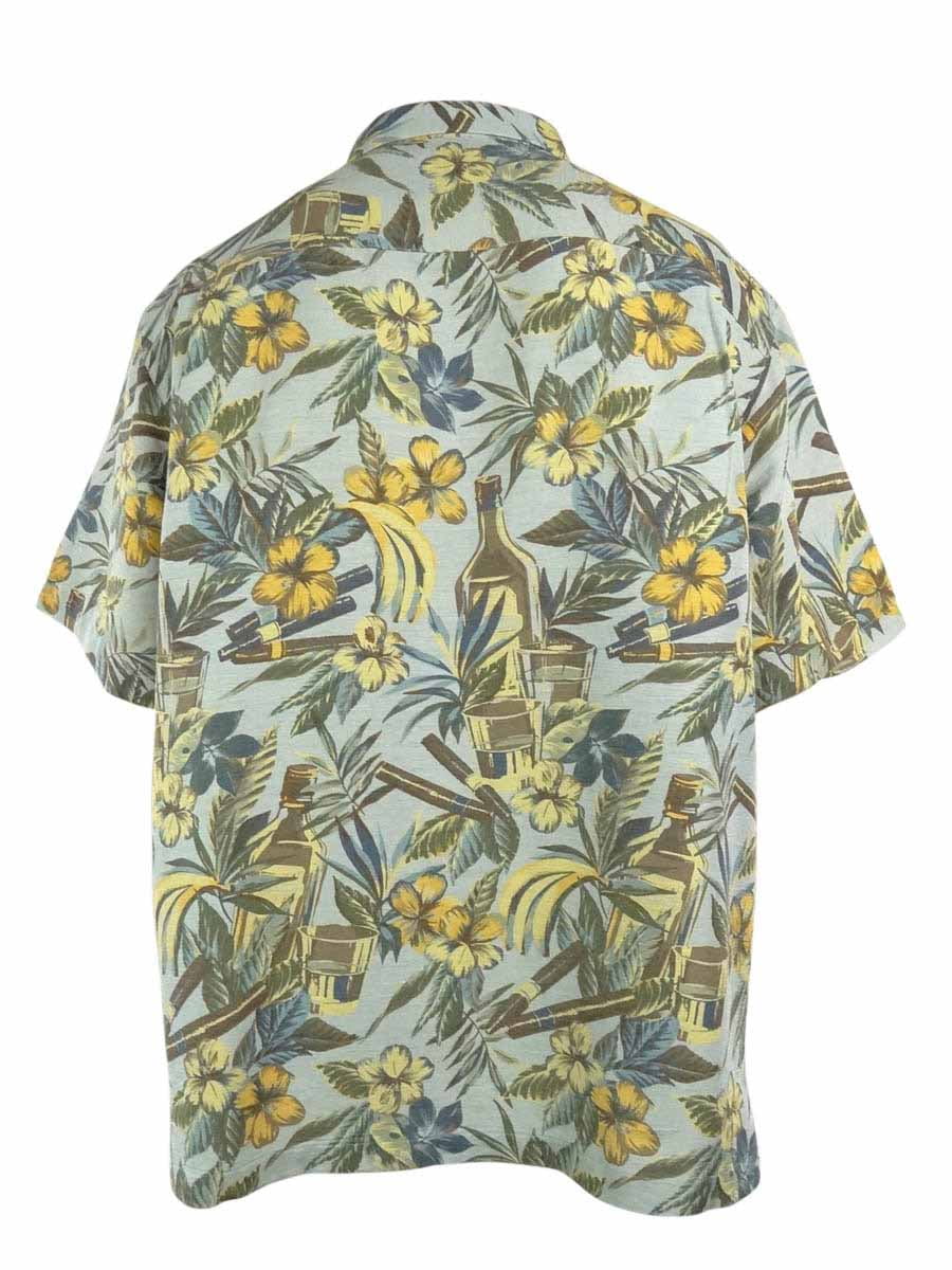 roundtree and yorke casuals big and tall