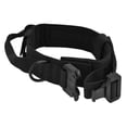 thumbnail image 2 of Collar De Perro Ajustable, Collar De Entrenamiento De Perros Fácil De Controlar Para Al Aire Libre, 2 of 7