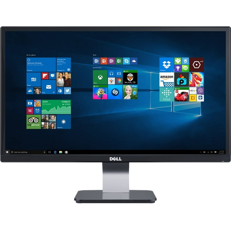 DELL デル 21.5インチワイドモニター S2240LC DELL S2240Lc 21.5インチワイド FHD(1920x1080)液晶モニター D