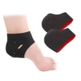 thumbnail image 5 of Calcetines humectantes HUOGUO, unisex, para pies secos y agrietados, 5 of 5