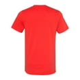 thumbnail image 2 of Bella Canvas Men`s 3001c, S, Poppy, 2 of 2