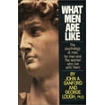 thumbnail image 1 of Pre-Owned What Men Are Like (Paperback) 0809129965 9780809129966, 1 of 1