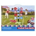 thumbnail image 7 of Little Tikes Football Pass Battle, Outdoor Sports, Boys, Girls Ages 3+, 7 of 7