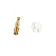 thumbnail image 5 of Figura de guepardo,Figura de guepardo dorado,adorno de escritorio moderno,Figura de elefante,Estatua de elefante,figura decorativa de Feng Shui para el hogar,Figura coleccionable Figura, 5 of 8