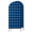 Blue Black, variant on 4FT Arch Backdrop Covers, Black Red Plaid Wedding Arch Cover Stretchy, Vintage Rustic Buffalo Checked Gingham Chiara Arches Backdrop Stand Covers for Birthday Baby Shower Party Banquet Decor